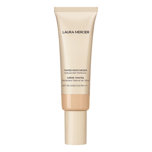 Tinted Moisturizer SPF 30 UVB/UVA - Crème teintée, LAURA MERCIER